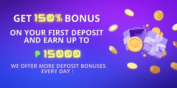 Pinoy Time rewards promotion banner
